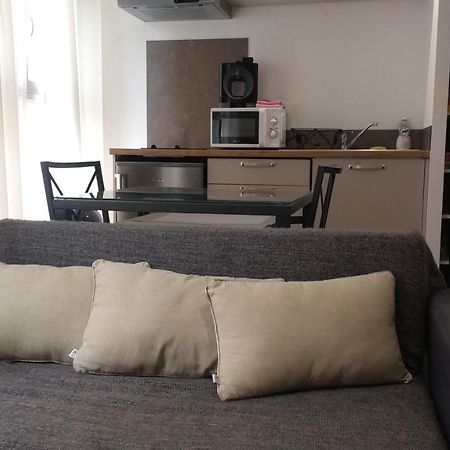 Palais De Justice Apartment ตูลูส ภายนอก รูปภาพ