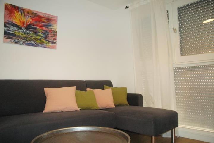 Palais De Justice Apartment ตูลูส ห้อง รูปภาพ