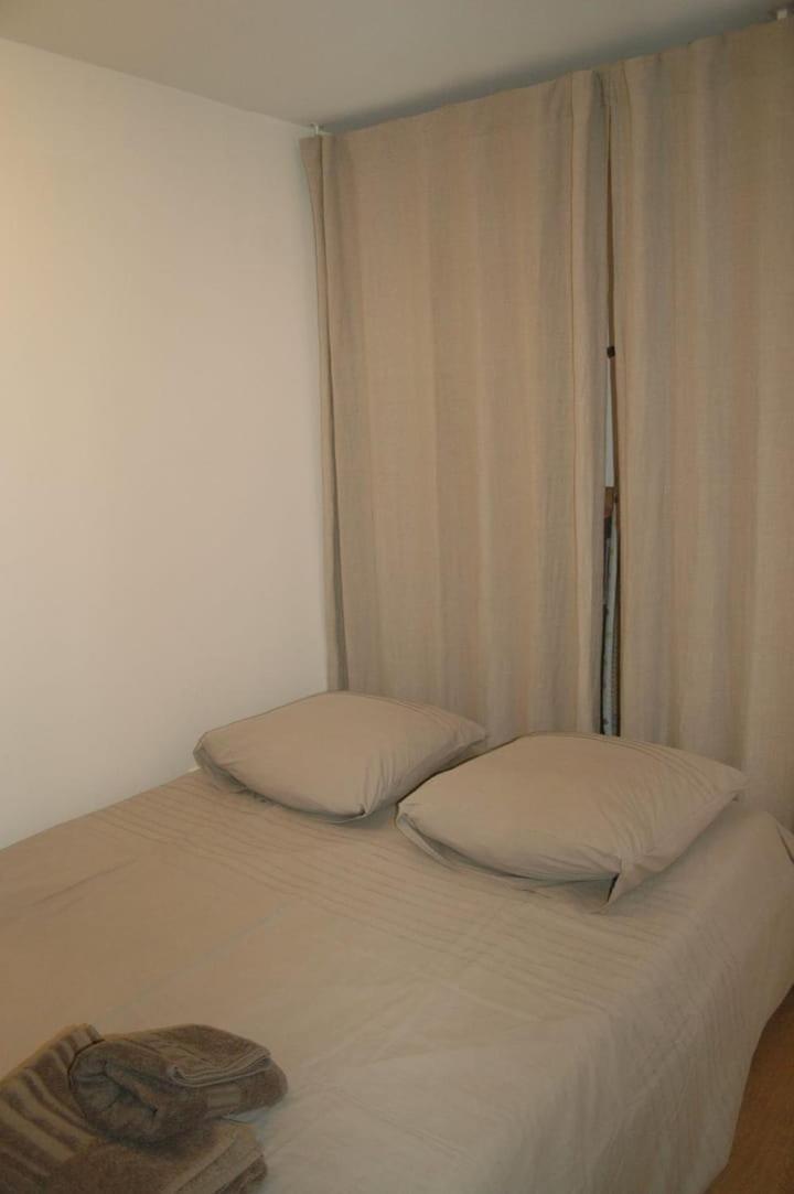 Palais De Justice Apartment ตูลูส ห้อง รูปภาพ