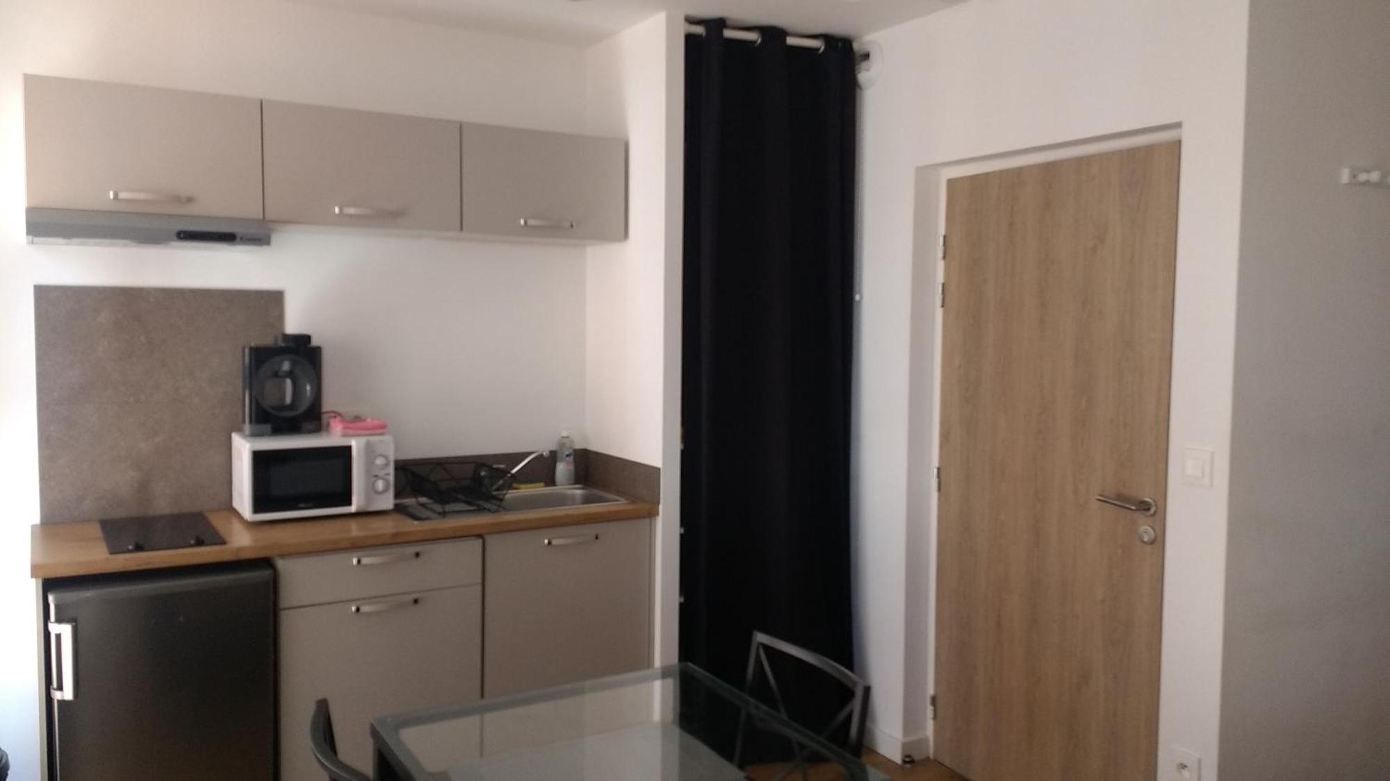 Palais De Justice Apartment ตูลูส ห้อง รูปภาพ