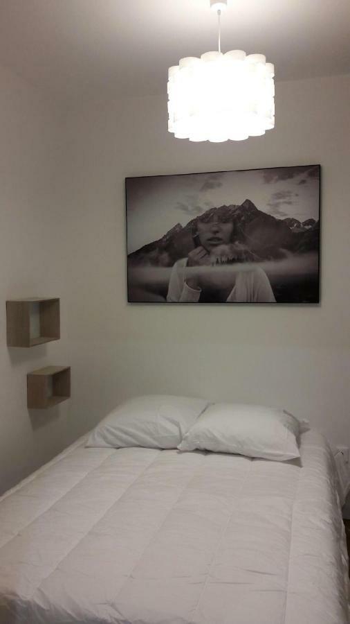 Palais De Justice Apartment ตูลูส ภายนอก รูปภาพ
