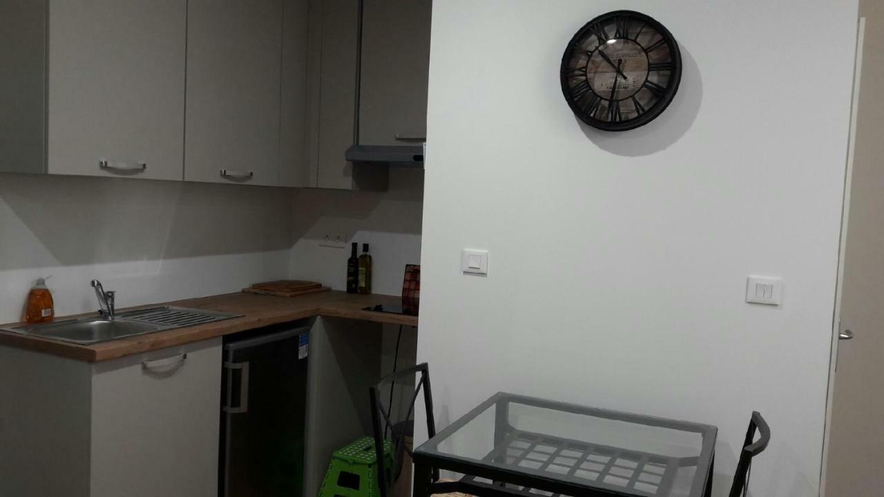 Palais De Justice Apartment ตูลูส ภายนอก รูปภาพ