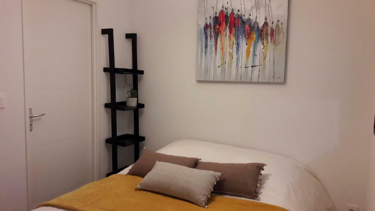 Palais De Justice Apartment ตูลูส ภายนอก รูปภาพ