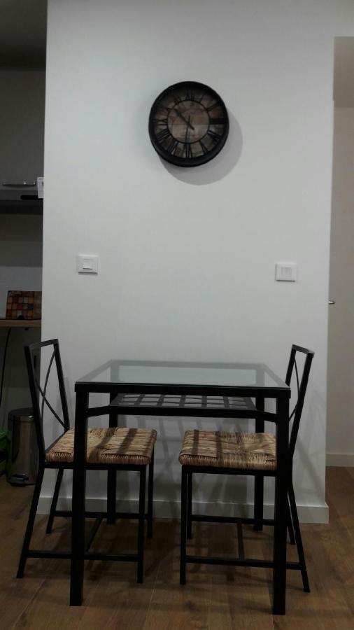 Palais De Justice Apartment ตูลูส ภายนอก รูปภาพ