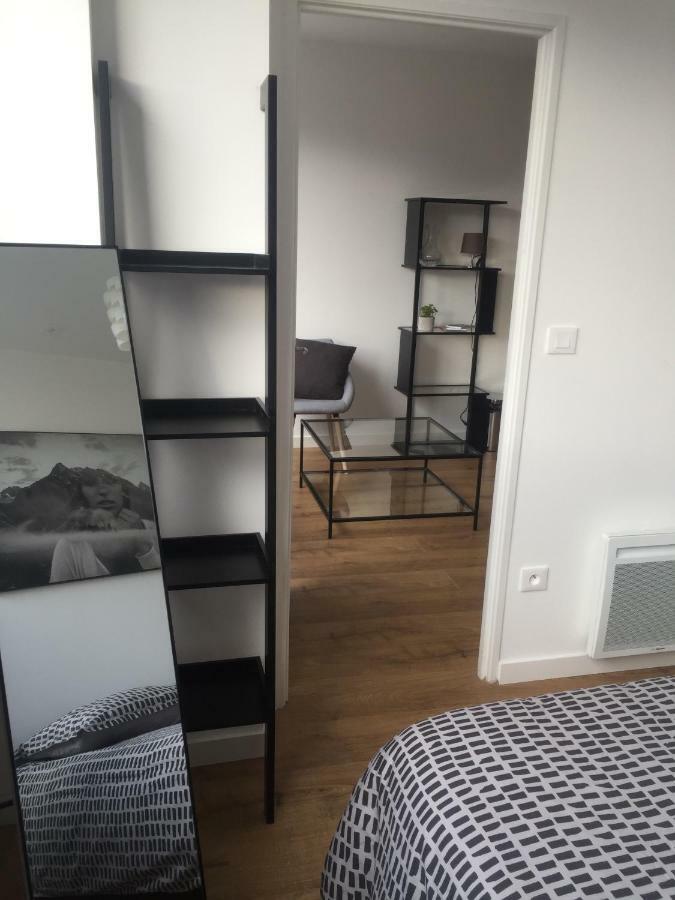 Palais De Justice Apartment ตูลูส ภายนอก รูปภาพ