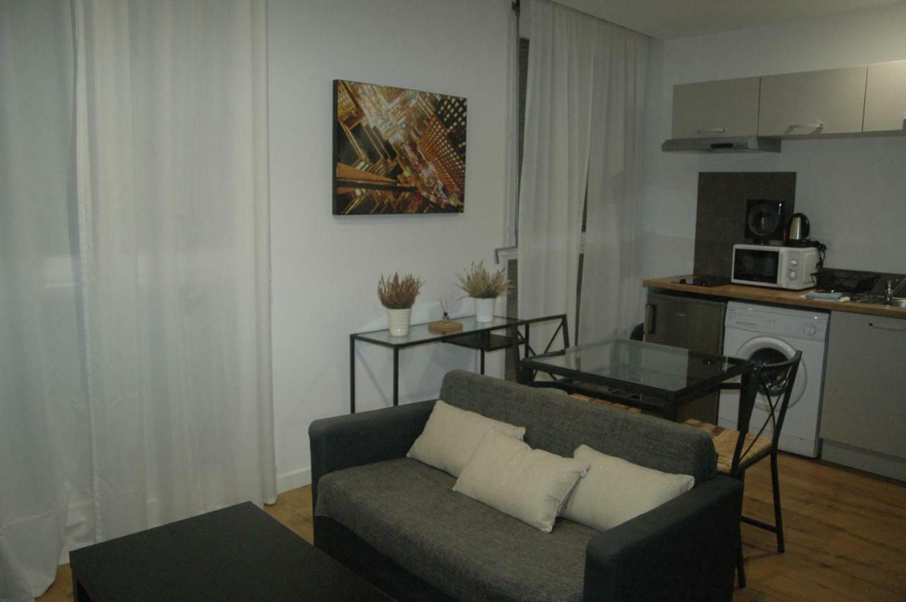 Palais De Justice Apartment ตูลูส ภายนอก รูปภาพ