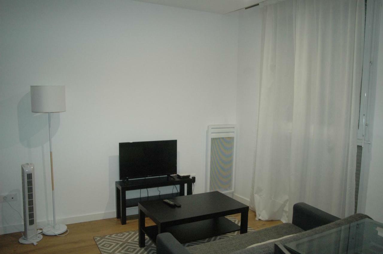 Palais De Justice Apartment ตูลูส ภายนอก รูปภาพ