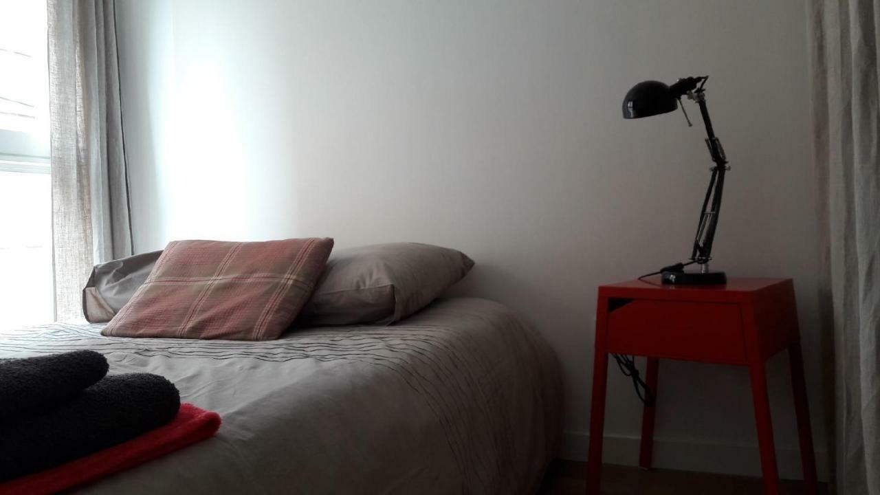 Palais De Justice Apartment ตูลูส ภายนอก รูปภาพ