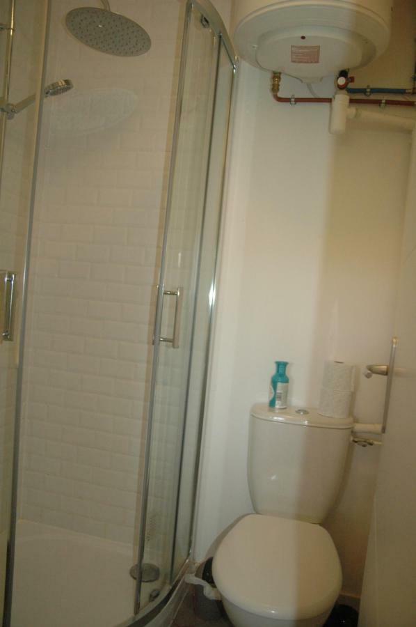 Palais De Justice Apartment ตูลูส ภายนอก รูปภาพ