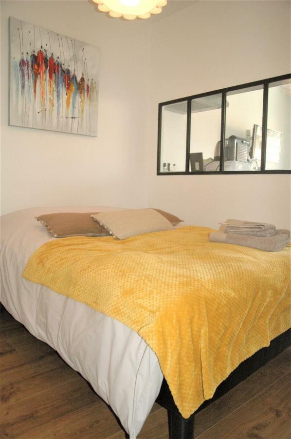Palais De Justice Apartment ตูลูส ภายนอก รูปภาพ
