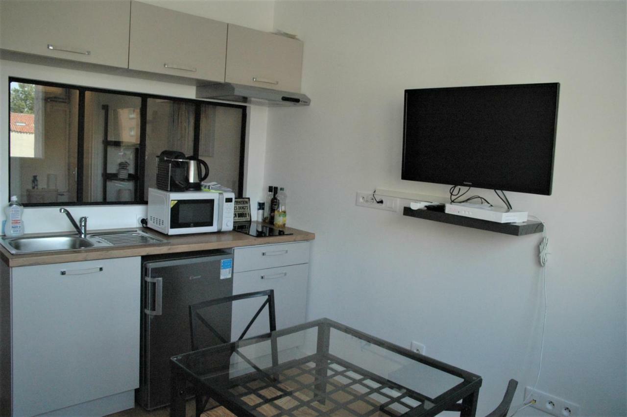 Palais De Justice Apartment ตูลูส ภายนอก รูปภาพ